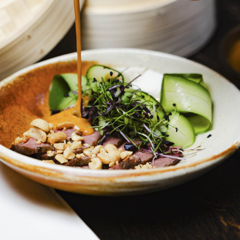 Keyser Social i Aarhus C-11