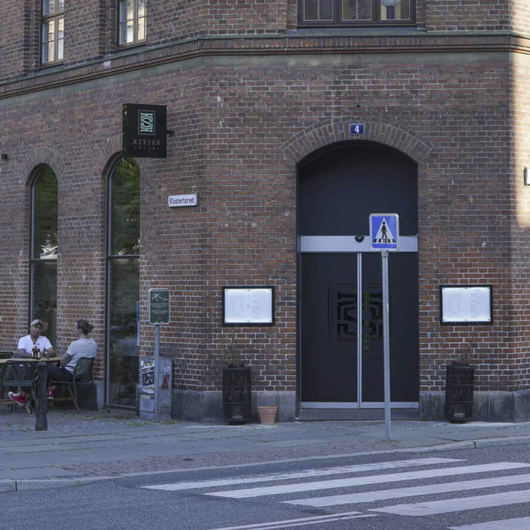 Keyser Social i Aarhus C-15