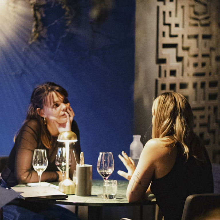 Keyser Social i Aarhus C-18