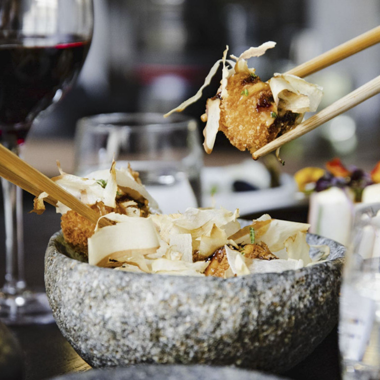 Keyser Social i Aarhus C-19