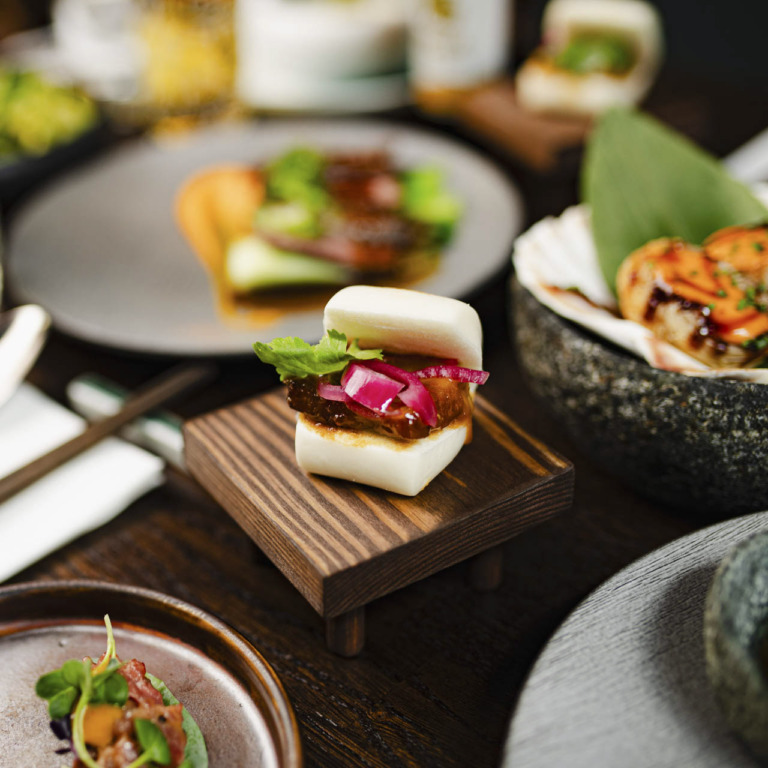 Keyser Social i Aarhus C-9