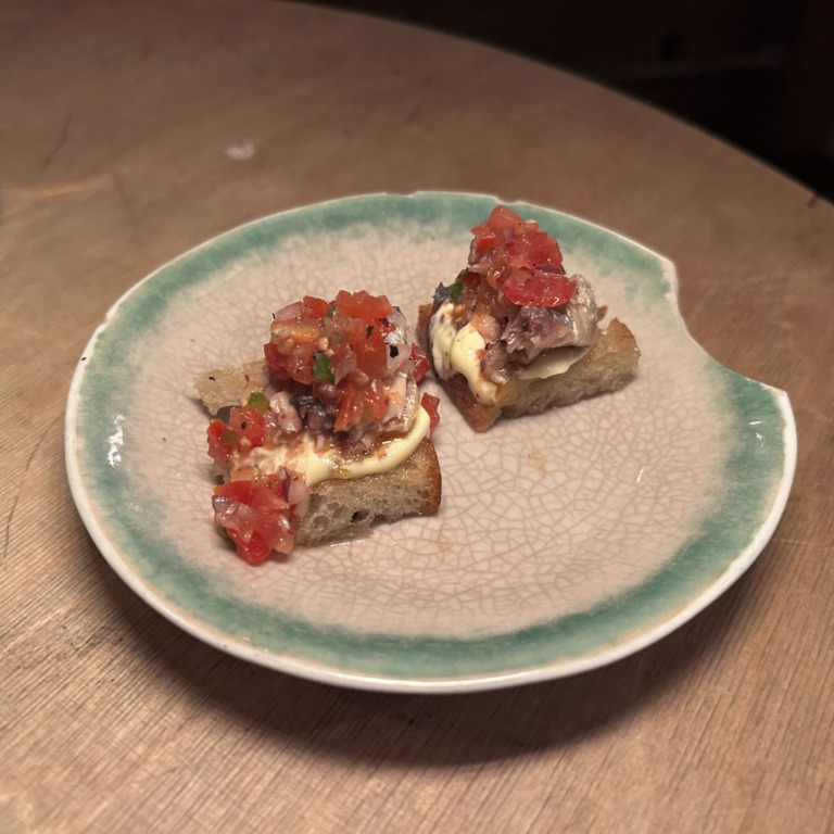 MasVino i Klostergade i Aarhus C-14