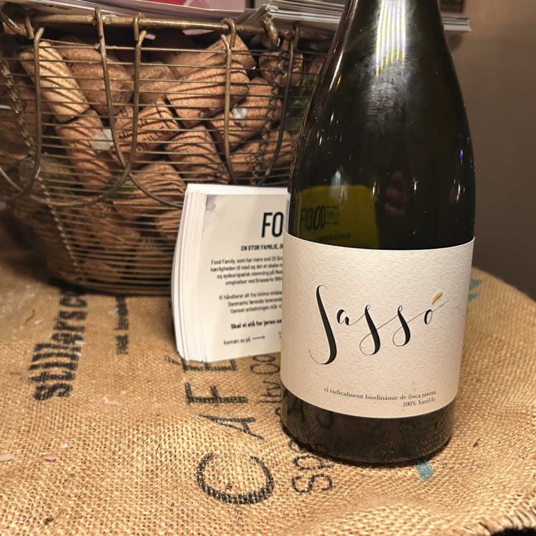 MasVino i Klostergade i Aarhus C-21