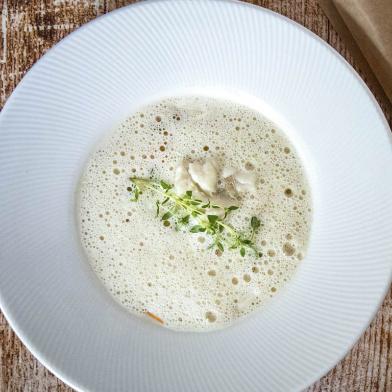 Restaurant Komfur i Aarhus C-10