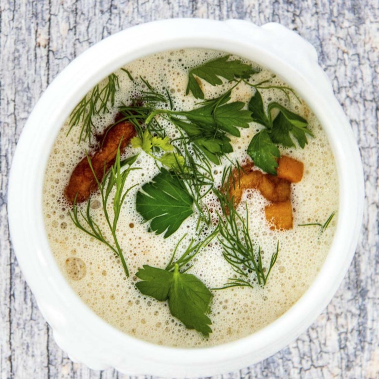 Restaurant Komfur i Aarhus C-15