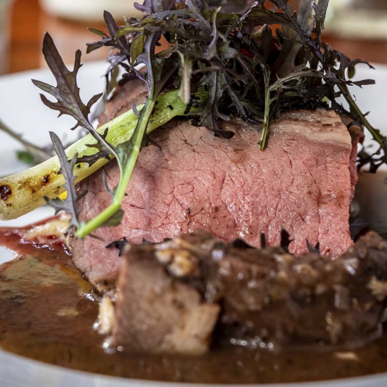 Restaurant Komfur i Aarhus C-5