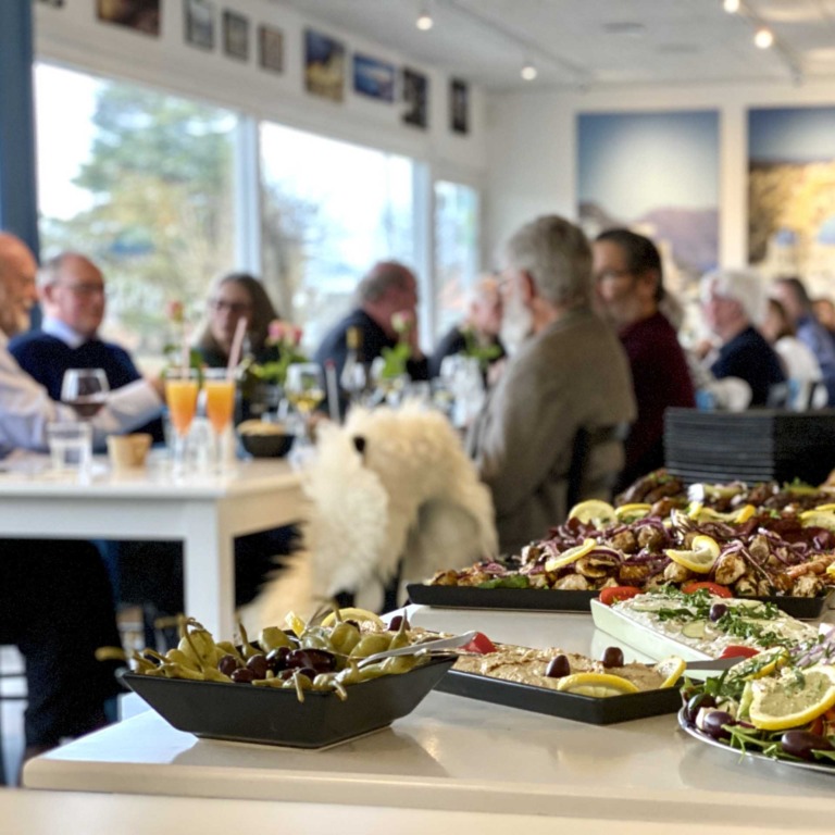 Sevags Gr&aelig;keren i Egå-2