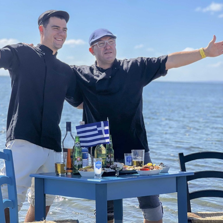 Sevags Gr&aelig;keren i Egå-7