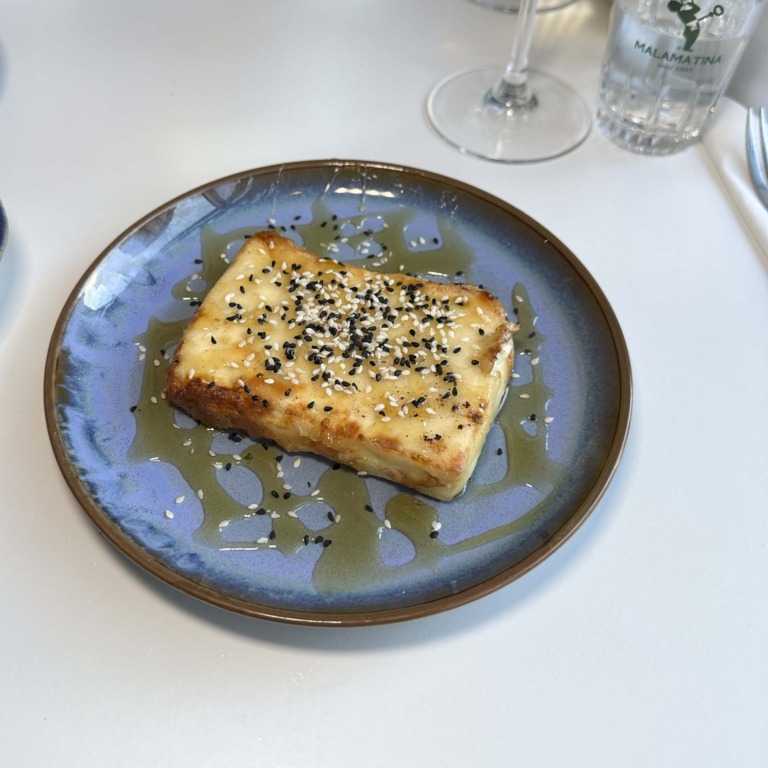 Sevags Gr&aelig;keren på Tr&oslash;jborg-12