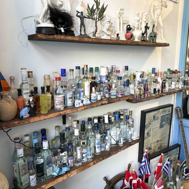 Sevags Gr&aelig;keren på Tr&oslash;jborg-16