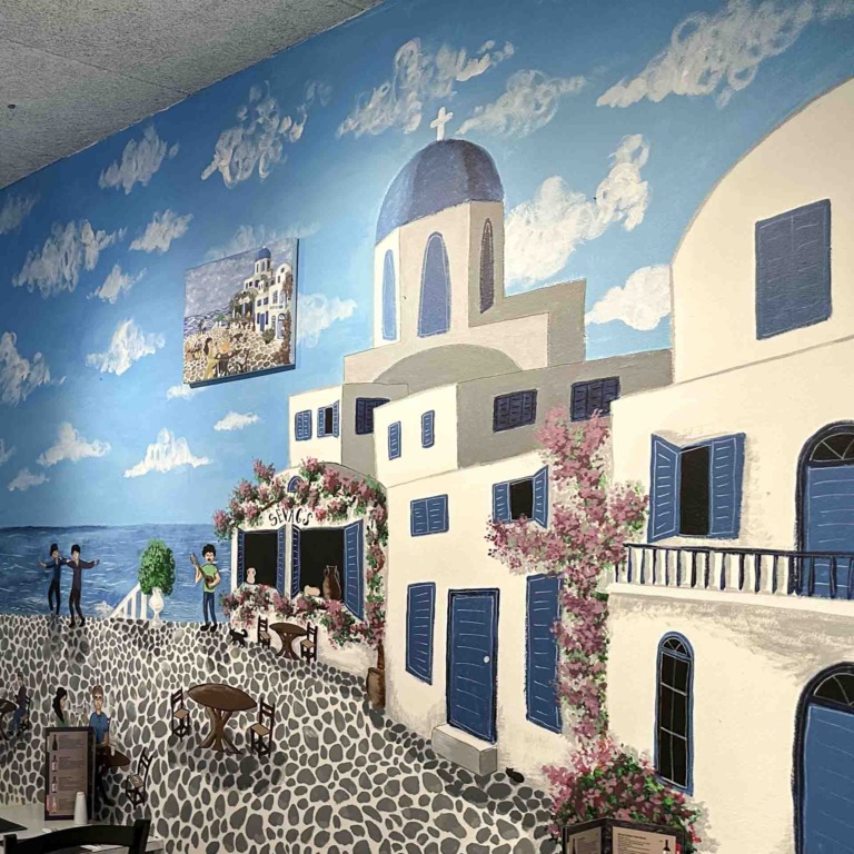 Sevags Gr&aelig;keren på Tr&oslash;jborg-17