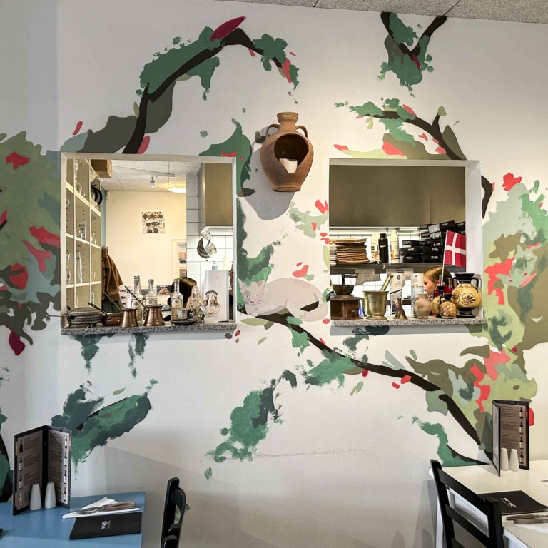 Sevags Gr&aelig;keren på Tr&oslash;jborg-18