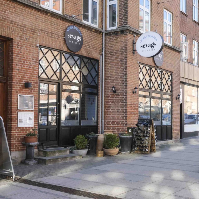 Sevags Gr&aelig;keren på Tr&oslash;jborg-29