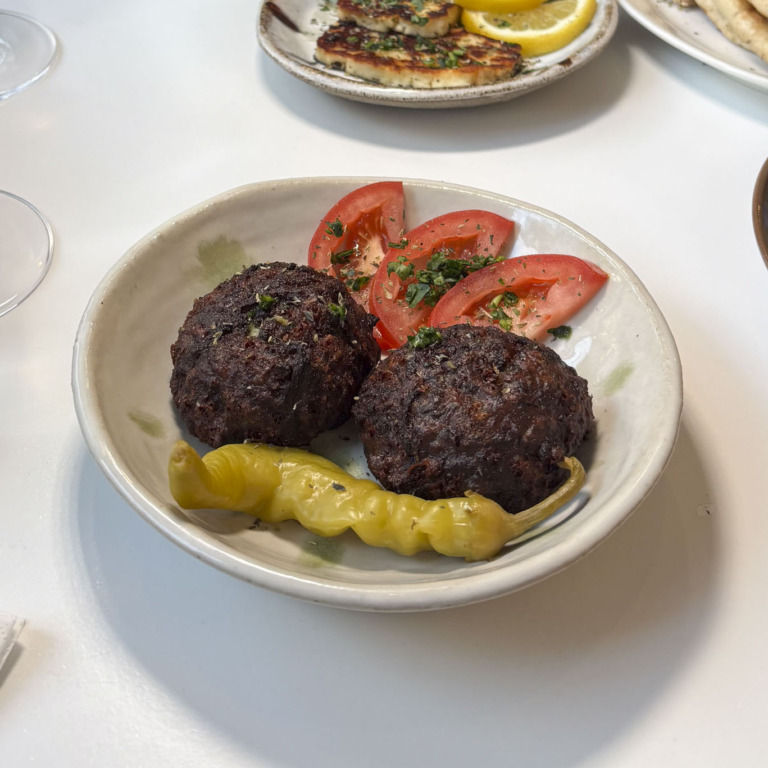 Sevags Gr&aelig;keren på Tr&oslash;jborg-4