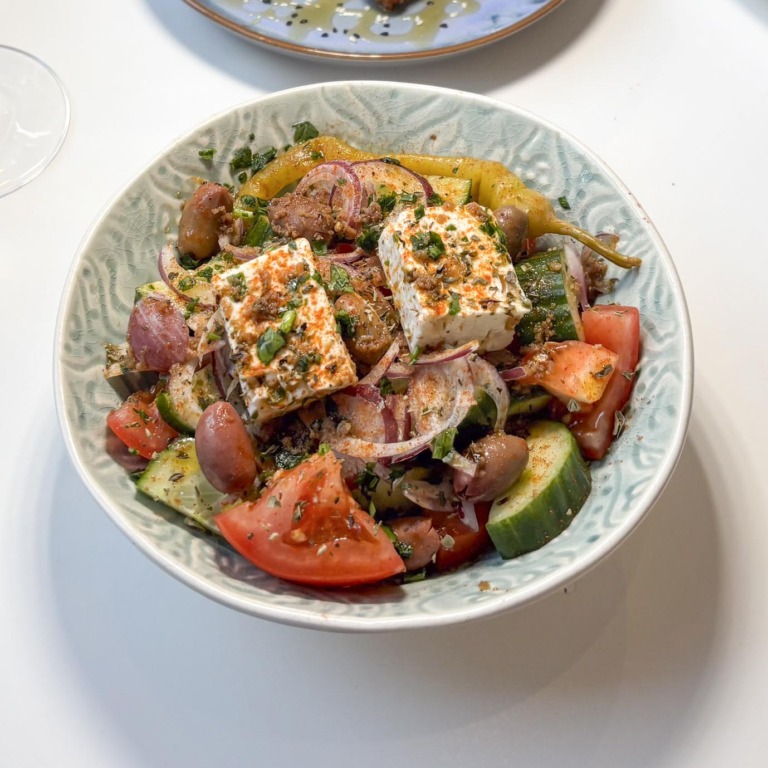 Sevags Gr&aelig;keren på Tr&oslash;jborg-5