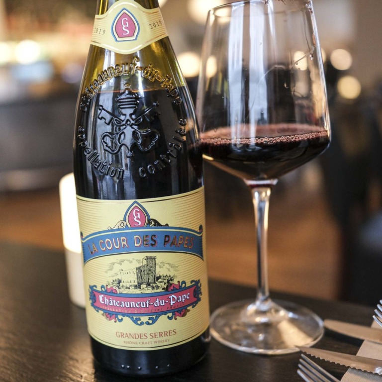 Slap Af i Aarhus C-19