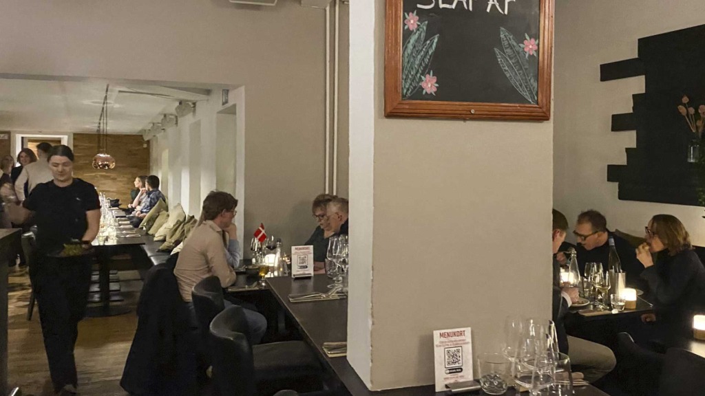 Slap Af i Aarhus C-22