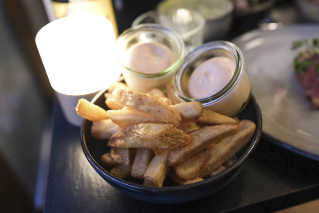 Slap Af i Aarhus C-24