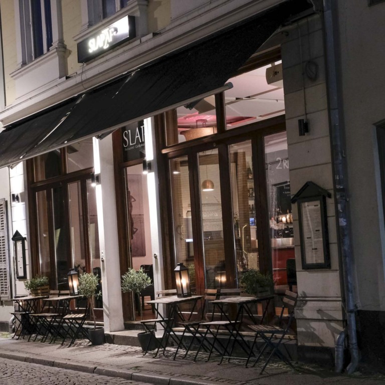 Slap Af i Aarhus C-25