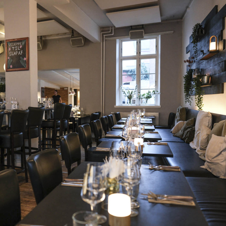 Slap Af i Aarhus C-4