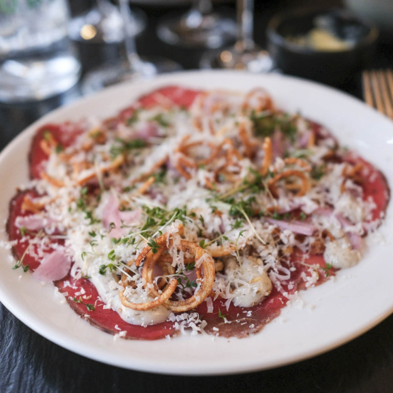 Slap Af i Aarhus C-9