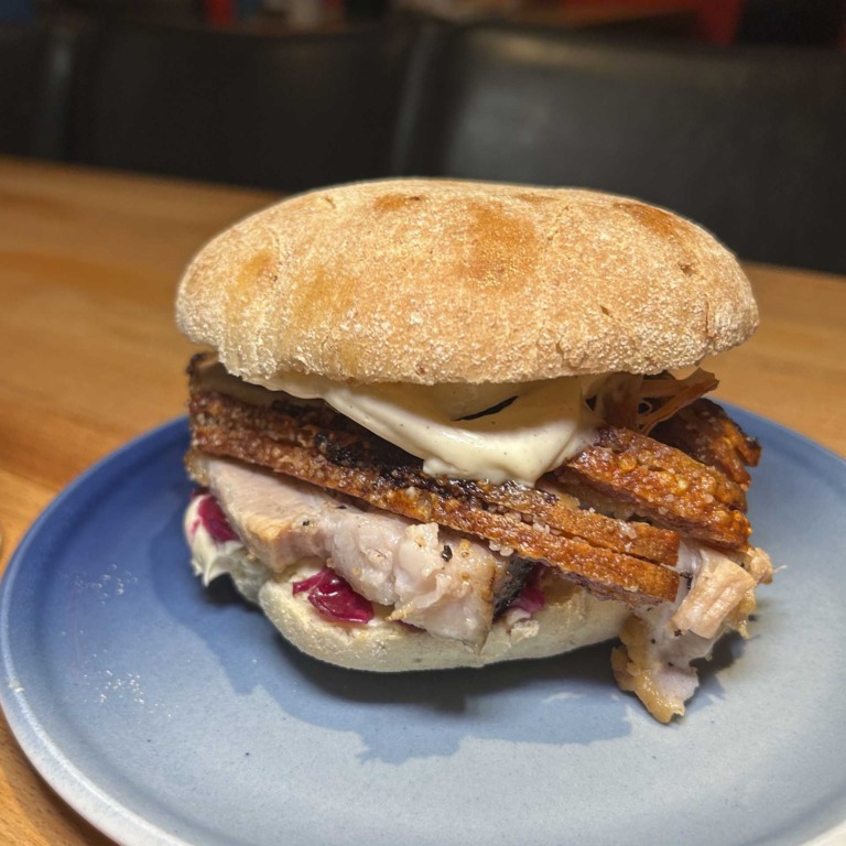 Br&oslash;drenes Original i Aarhus-14