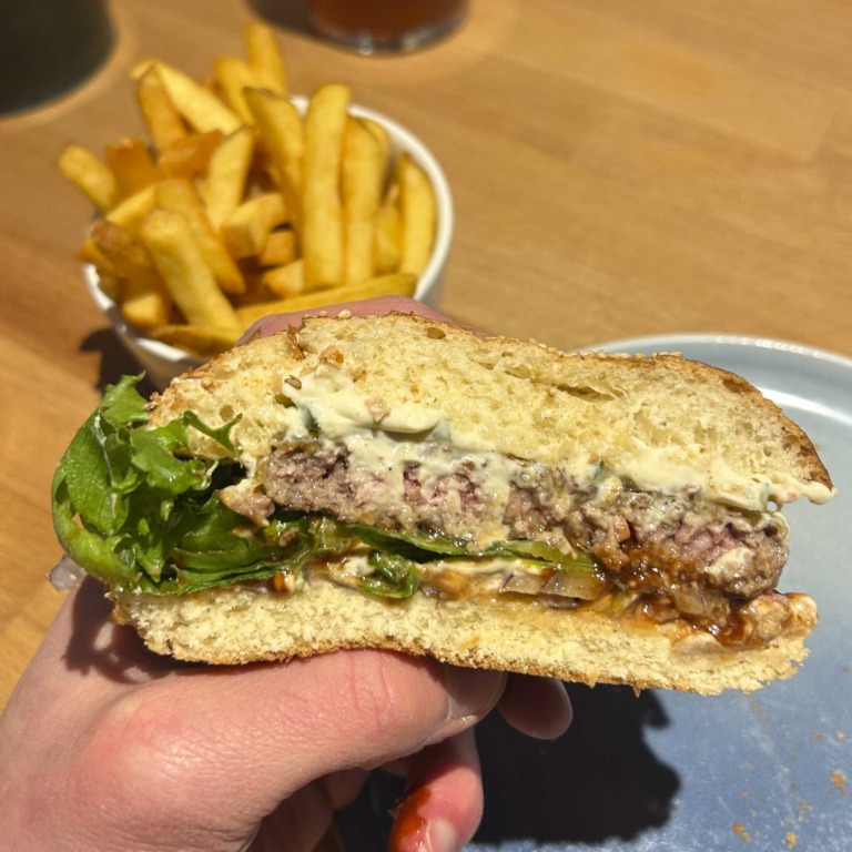 Br&oslash;drenes Original i Aarhus-17