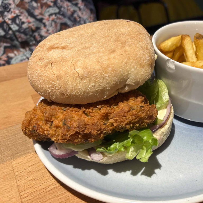 Br&oslash;drenes Original i Aarhus-20