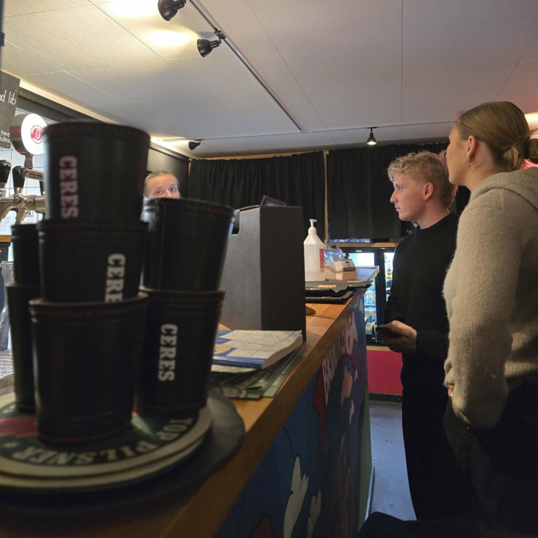 Br&oslash;drenes Original i Aarhus-3