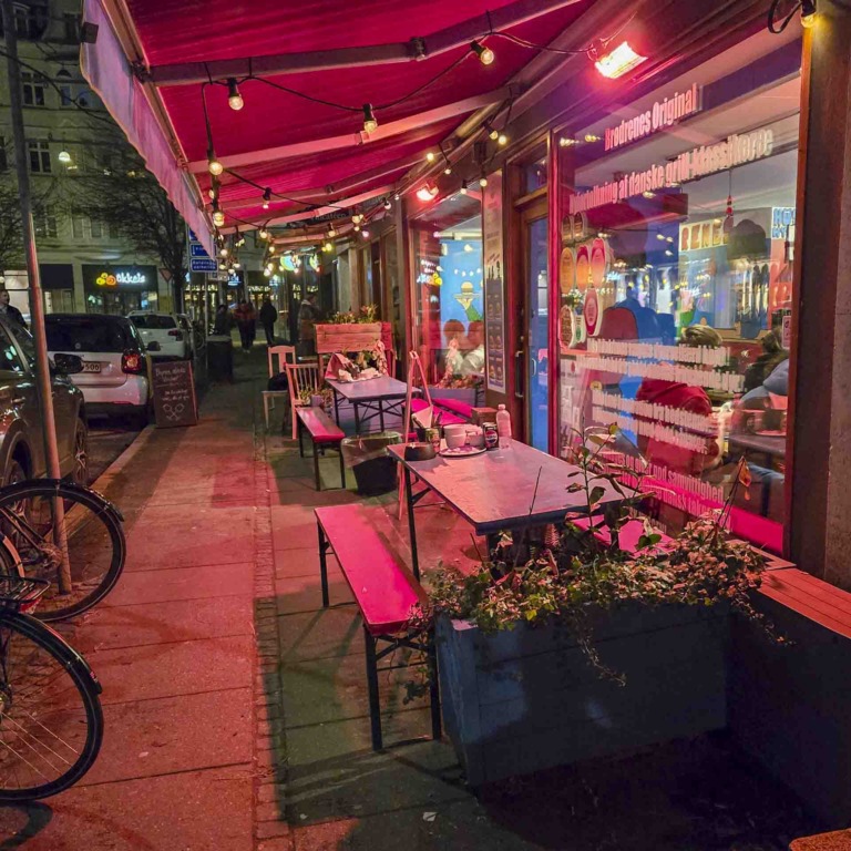 Br&oslash;drenes Original i Aarhus-5