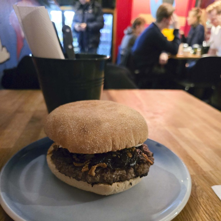 Br&oslash;drenes Original i Aarhus-6