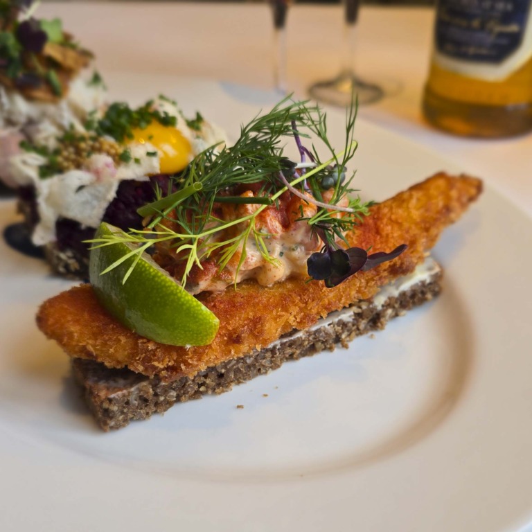 Mefisto i Aarhus C-13