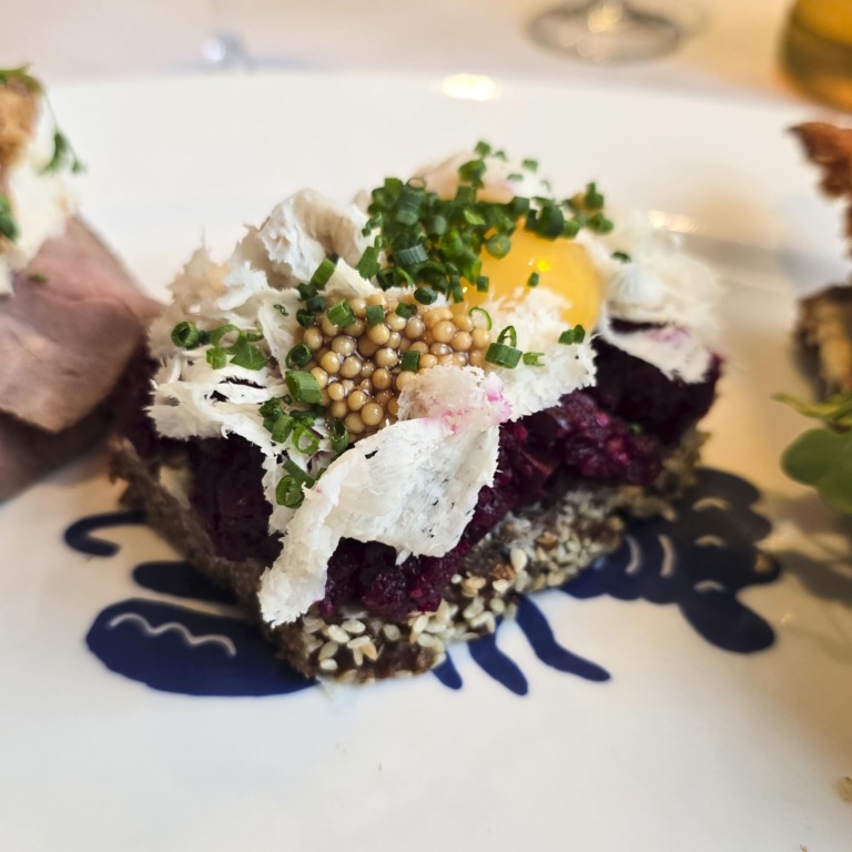 Mefisto i Aarhus C-16