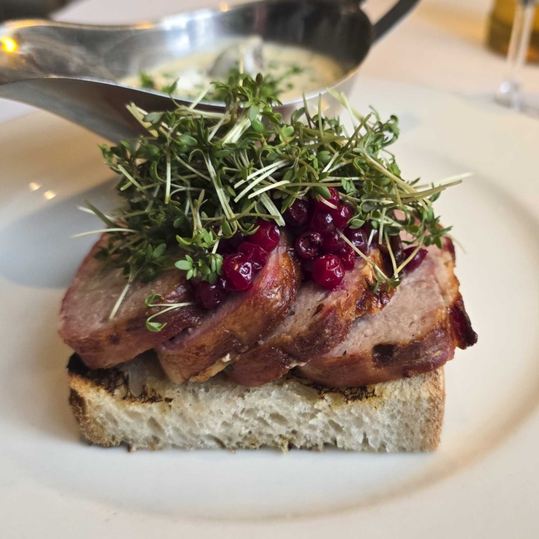 Mefisto i Aarhus C-19