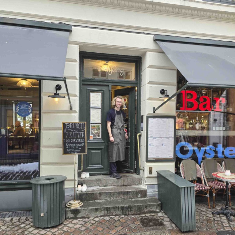 Mefisto i Aarhus C-25