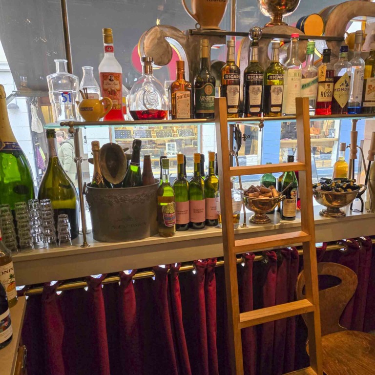 Mefisto i Aarhus C-3