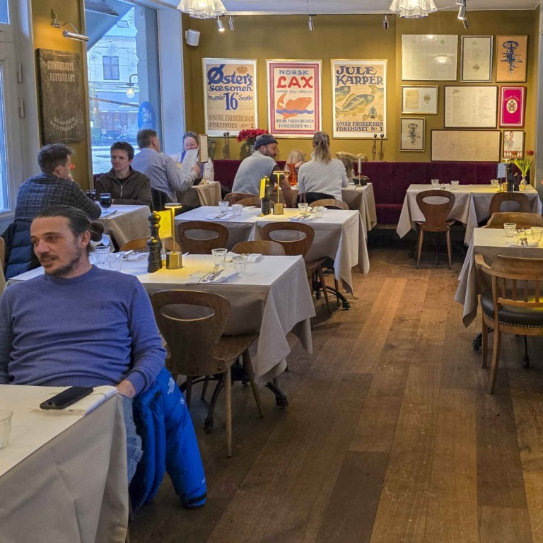 Mefisto i Aarhus C-4