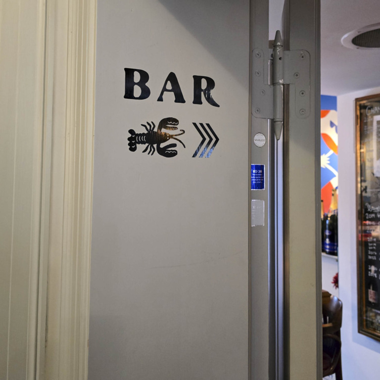 Mefisto i Aarhus C-5