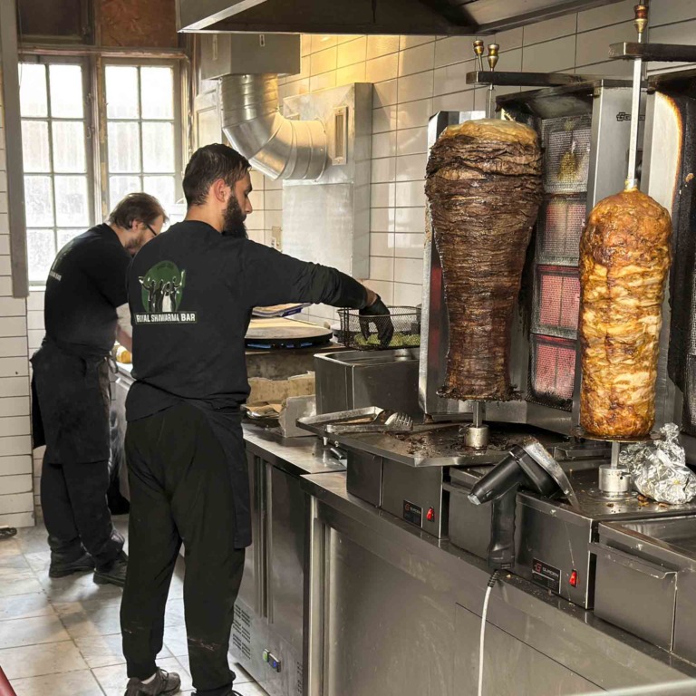 Royal Shawarma-3