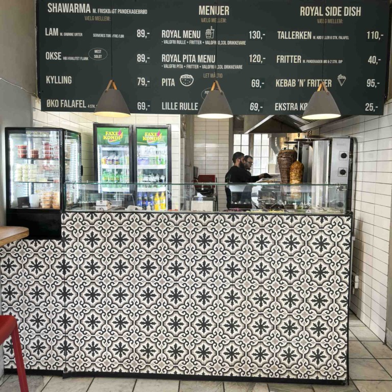 Royal Shawarma-4