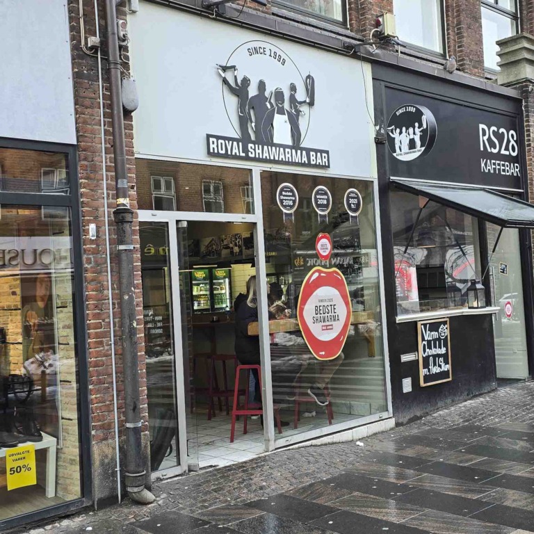 Royal Shawarma-8