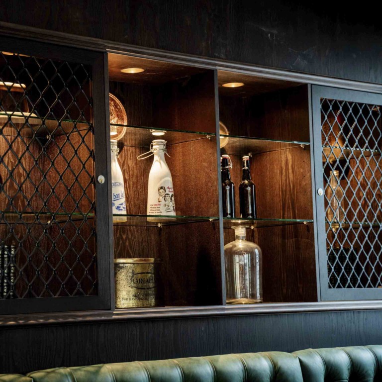 Freddies English Pub i Aarhus C-11 18.21.25