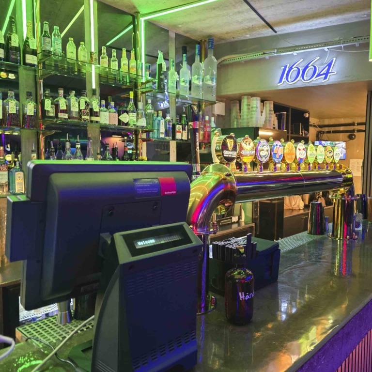 K&aelig;lder Bar i Aarhus C-6