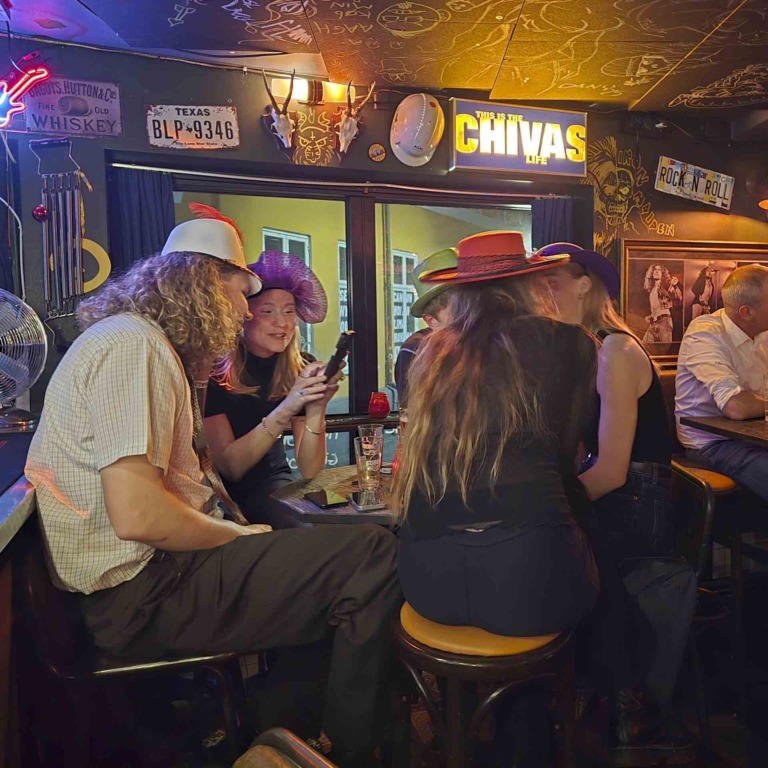 Tokio Bar i Skolegade i Aarhus C-15