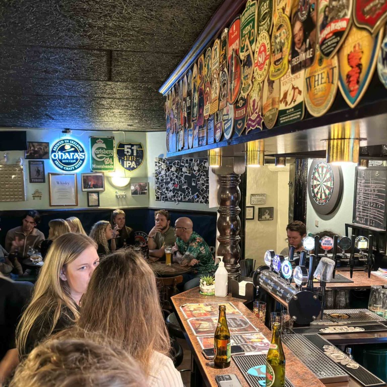 &AElig;blet og Gåsen-2