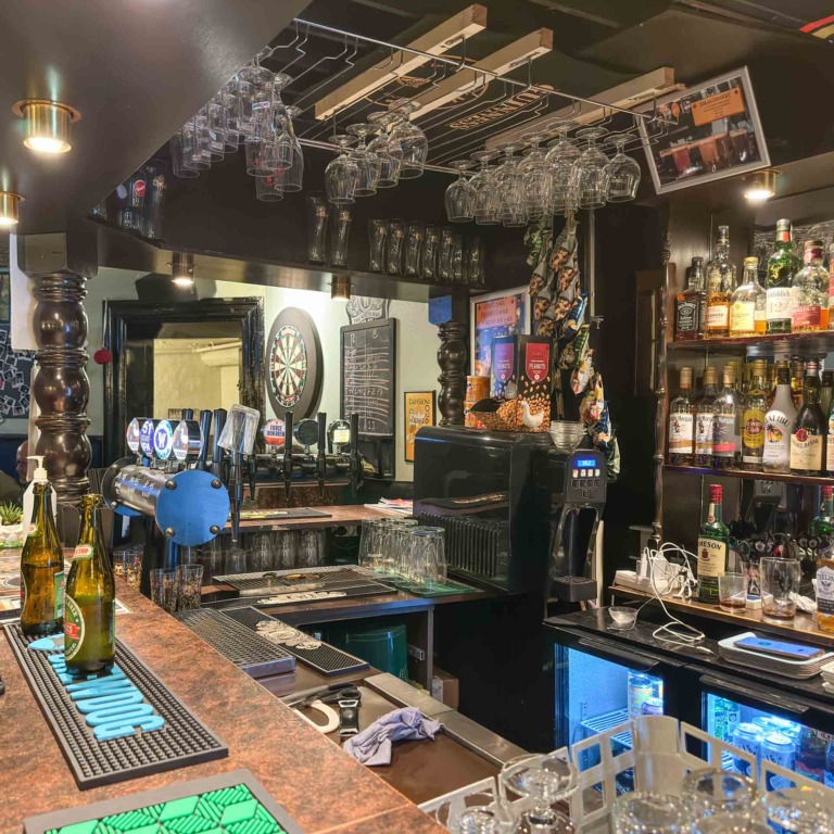 &AElig;blet og Gåsen-6