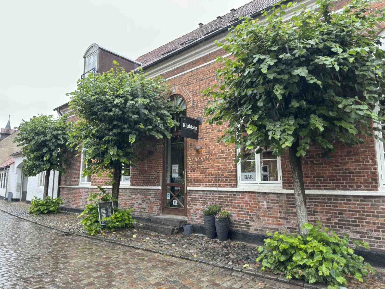 Klubben 1811 i Ribe