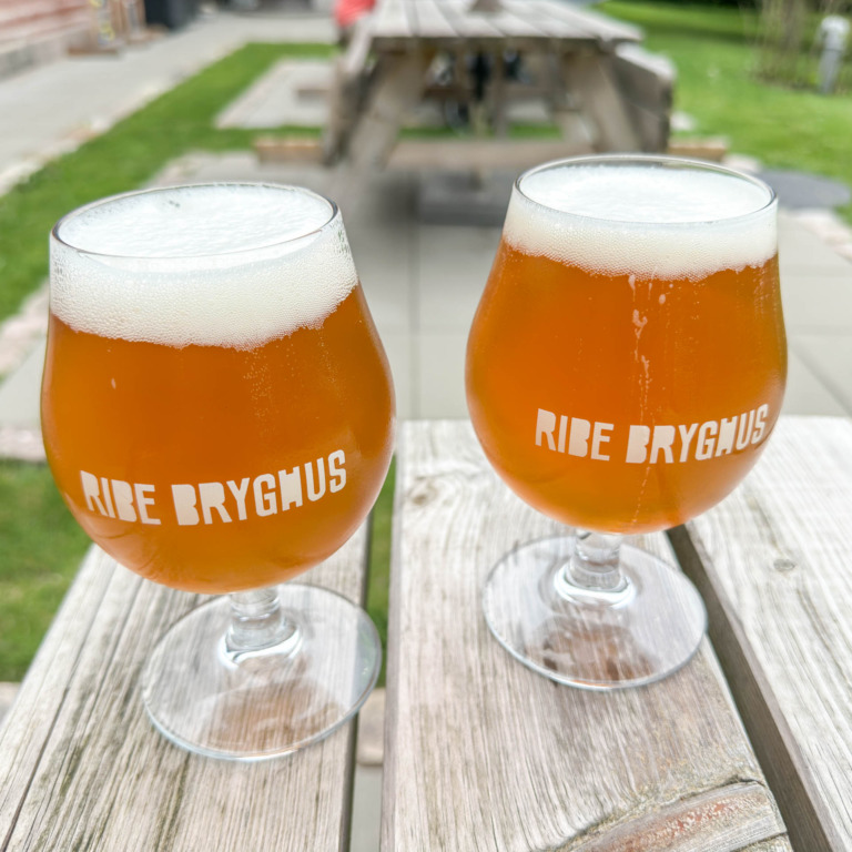 Ribe Bryghus-9