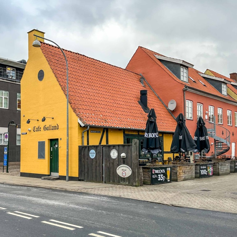 Café Gulland