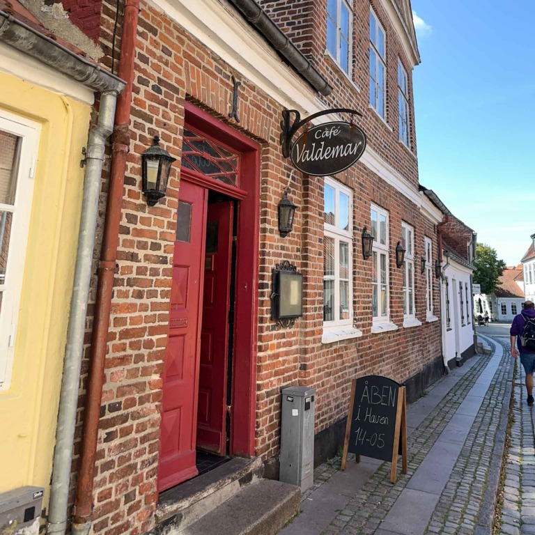 Café Valdemar